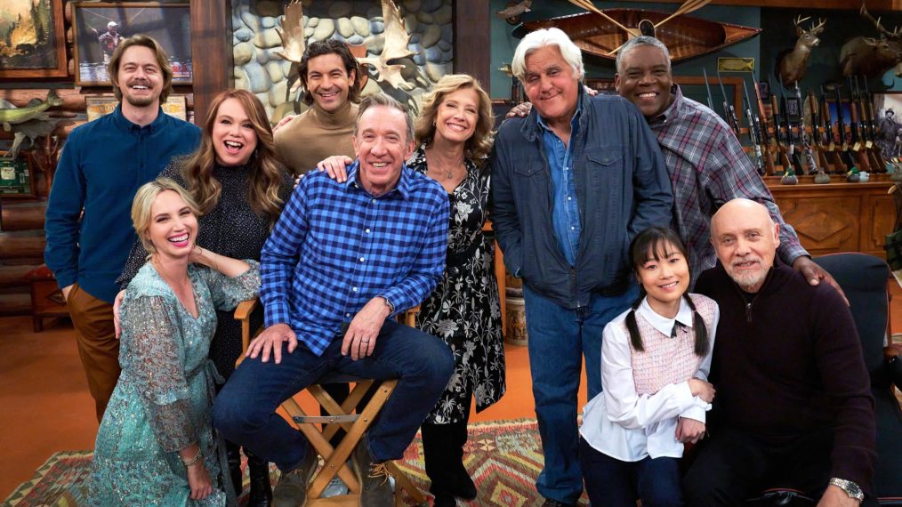 Fox Unveils 'Last Man Standing's OneHour Series Finale Date