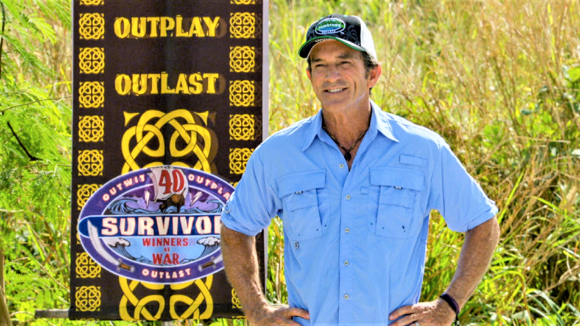 'Survivor' Returns to the CBS Lineup for Seasons 41 & 42