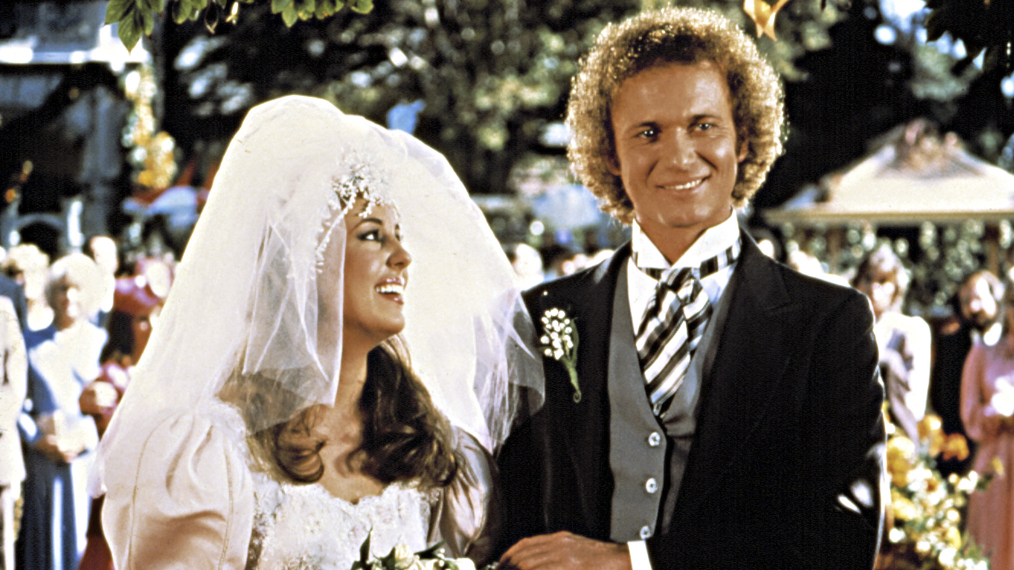 Remembering Luke & Laura's RecordBreaking, Controversial 'General