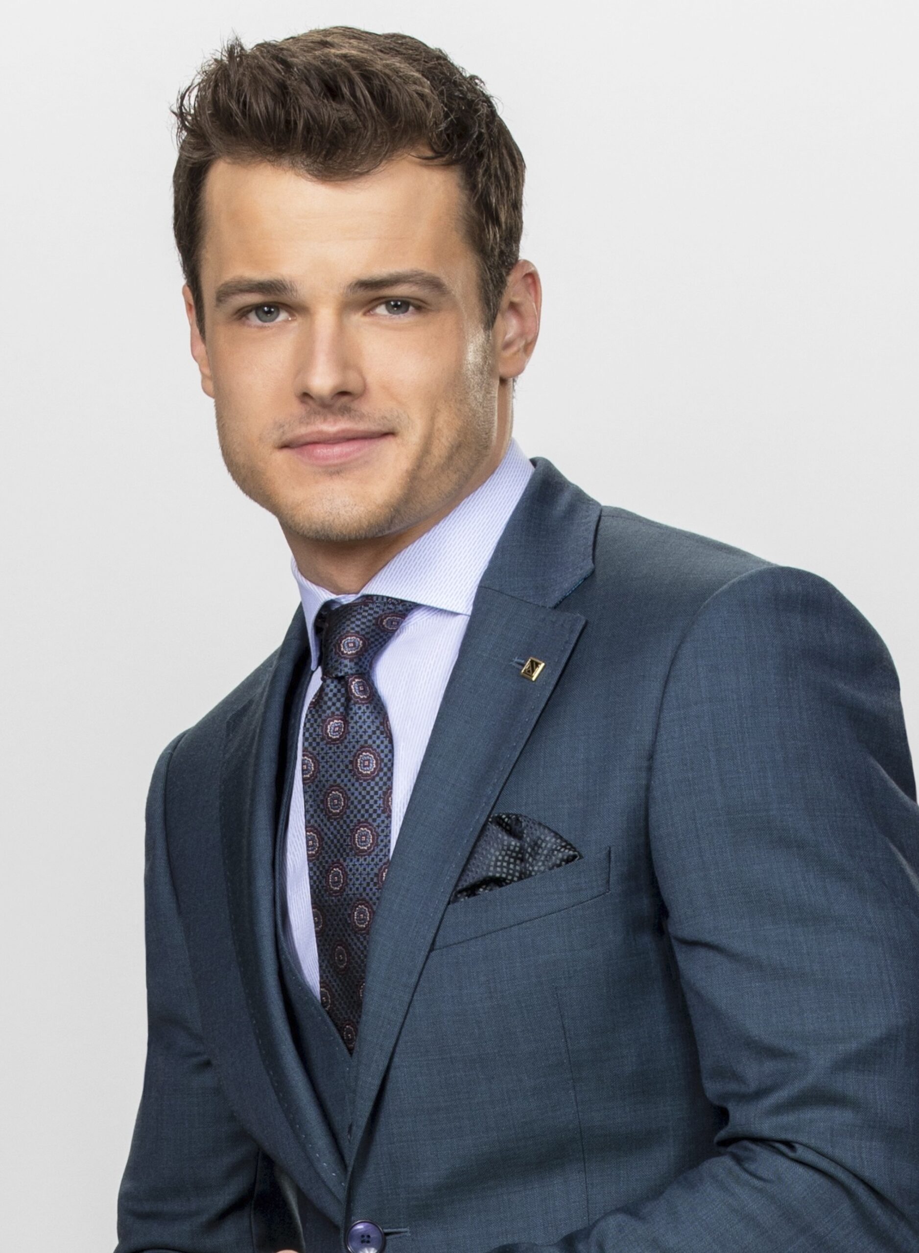 Michael Mealor Actor