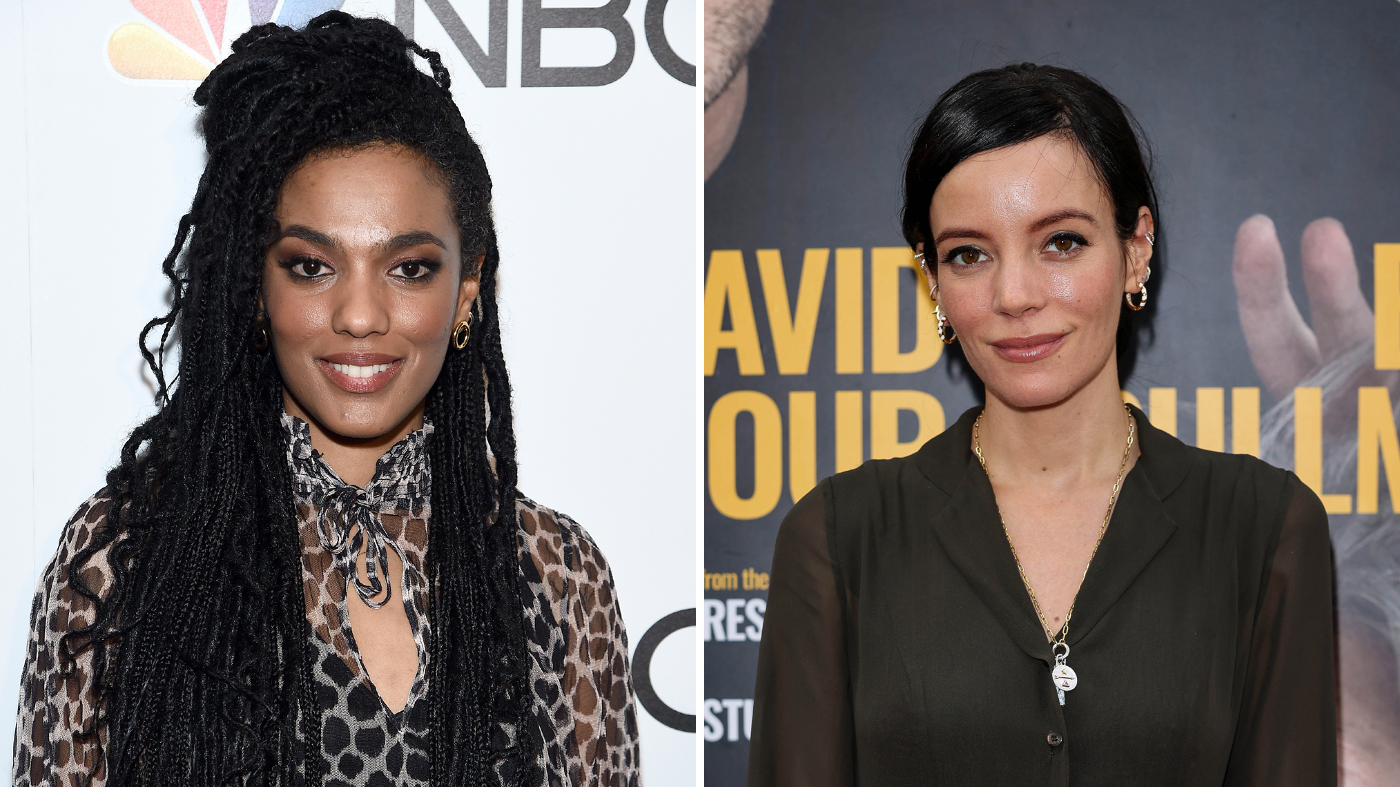 Freema Agyeman & Lily Allen to Star in Comedy Series 'Dreamland’