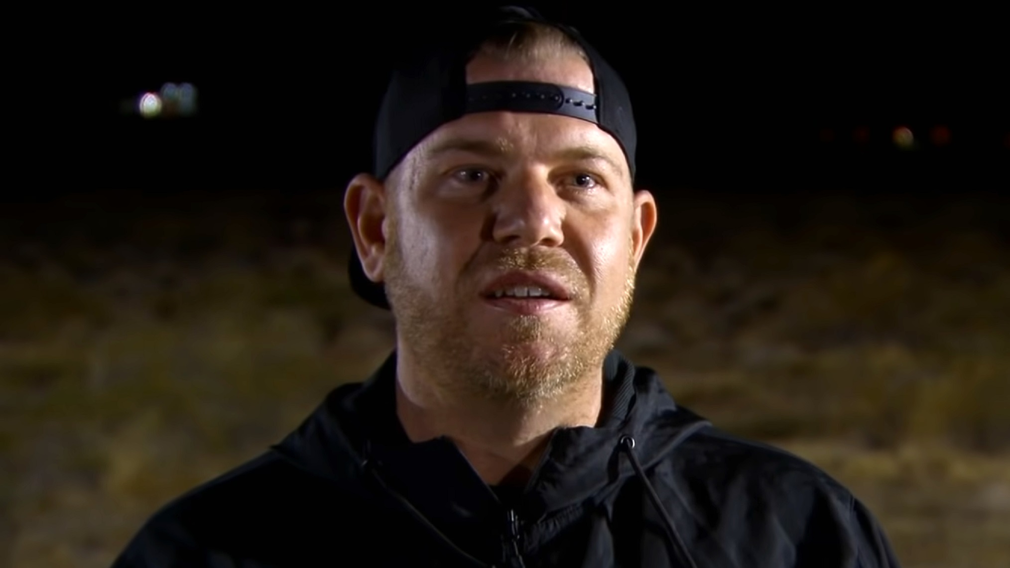 'Street Outlaws' Star Ryan Fellows Dies at 41 Following Car Accident