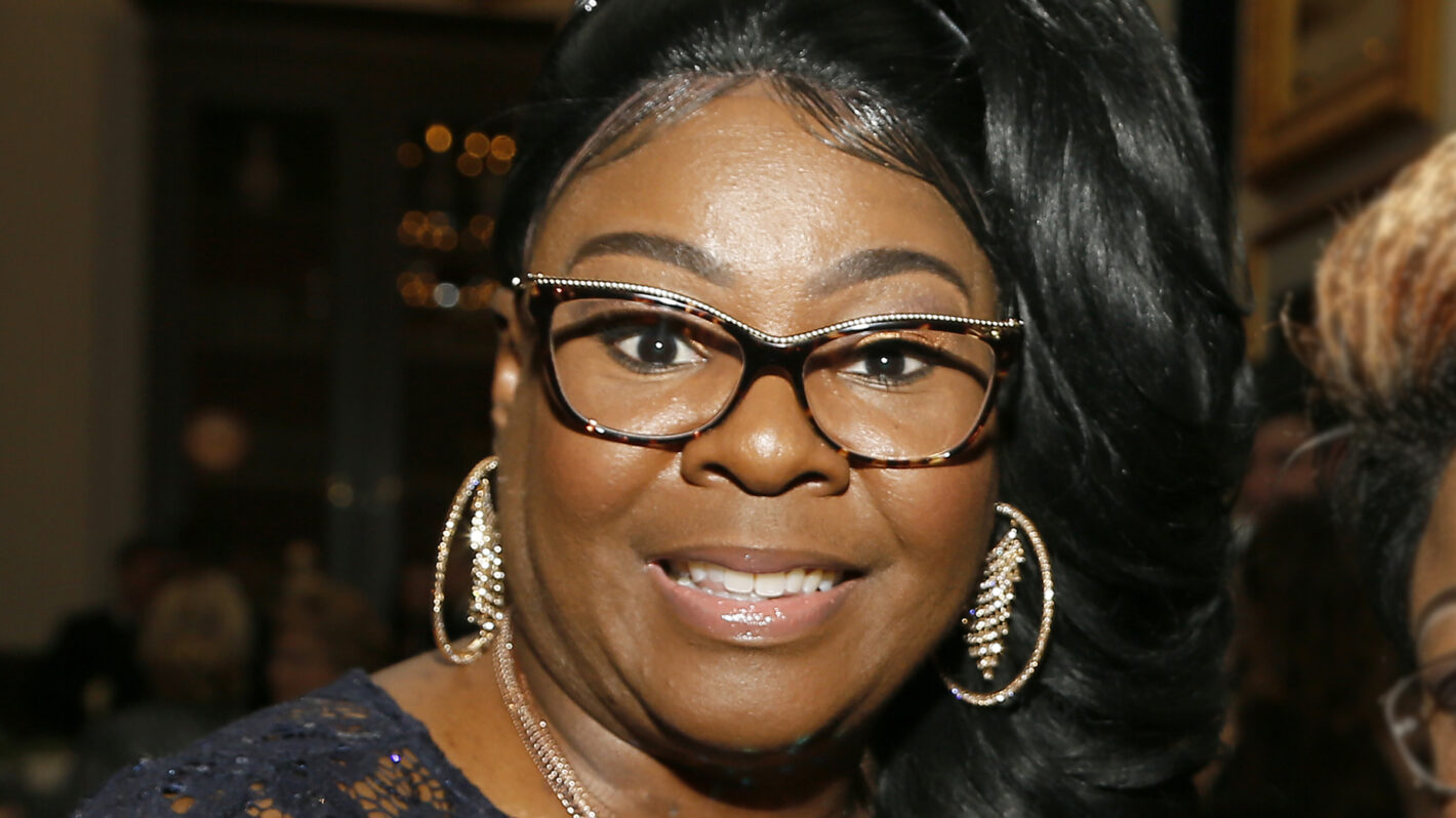 Hardaway of Trump Supporting Duo Diamond & Silk Dies at 51