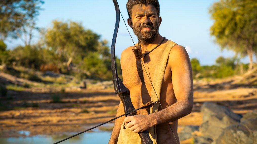 Do ‘Naked & Afraid’ Contestants Get Paid? Questions Answered About