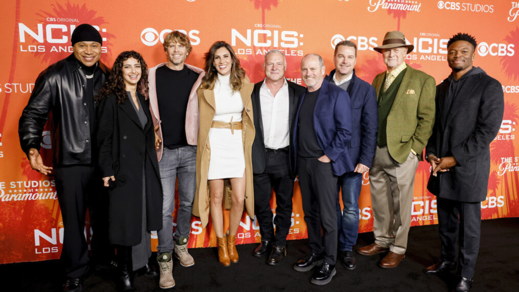 'NCIS LA' Prepare for a 'Satisfying' Series Finale With Big Returns