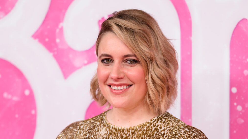 'Barbie's Greta Gerwig to Write & Direct 'Chronicles of Narnia' Netflix