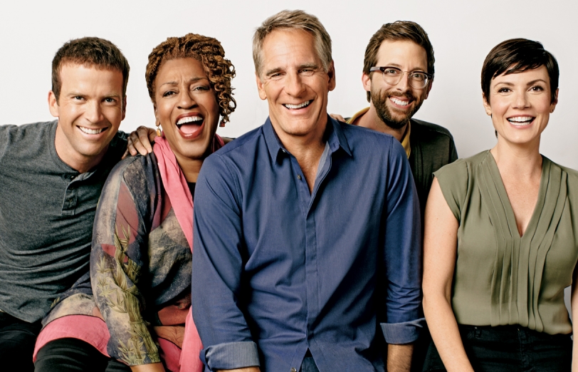 NCIS New Orleans Celebrates Life in the Big Easy (Even When It Isn't)