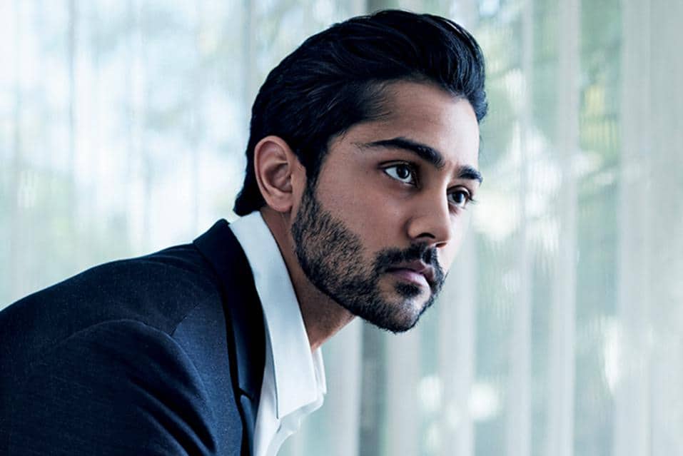 10 Things You Didn't Know about Manish Dayal