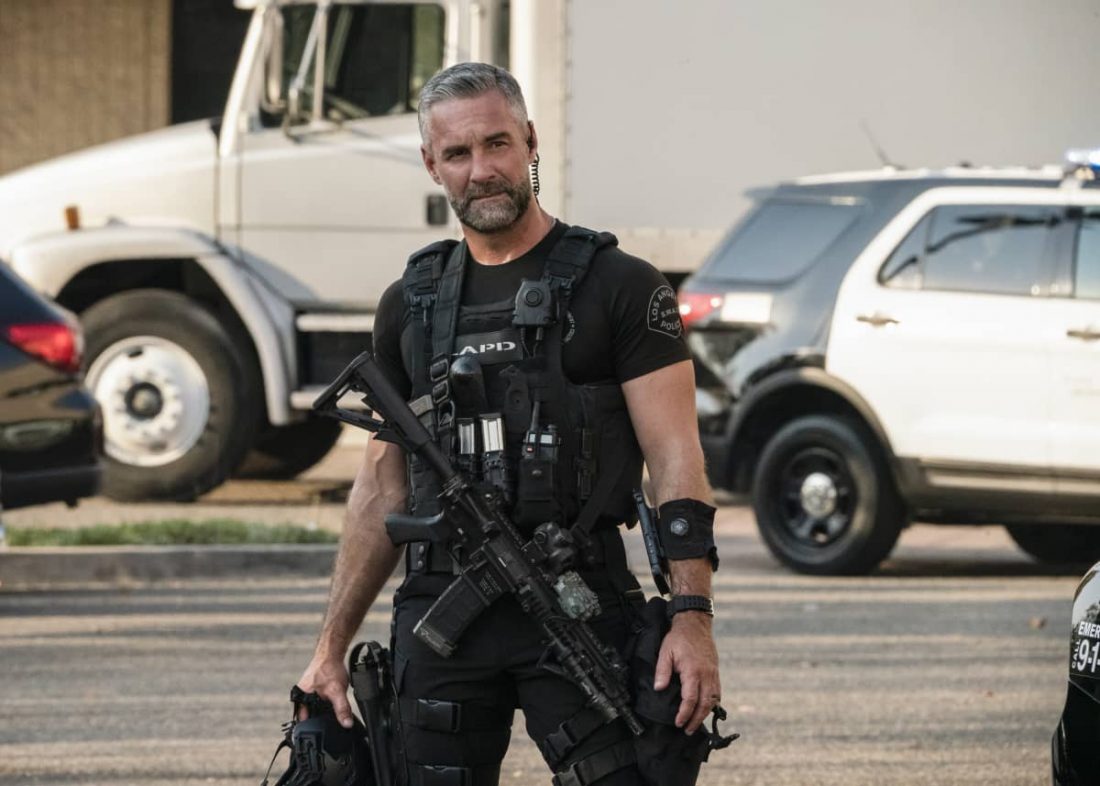 SWAT Season 4 Episode 12 UTurn! Hight Stakes Ahead, Know Storyline