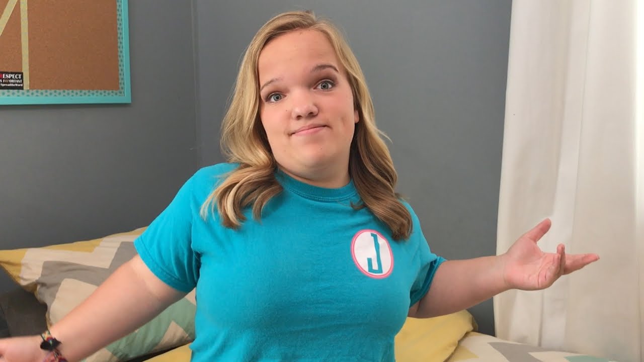 7 Little Johnstons Elizabeth Improves Relationship With Parents After