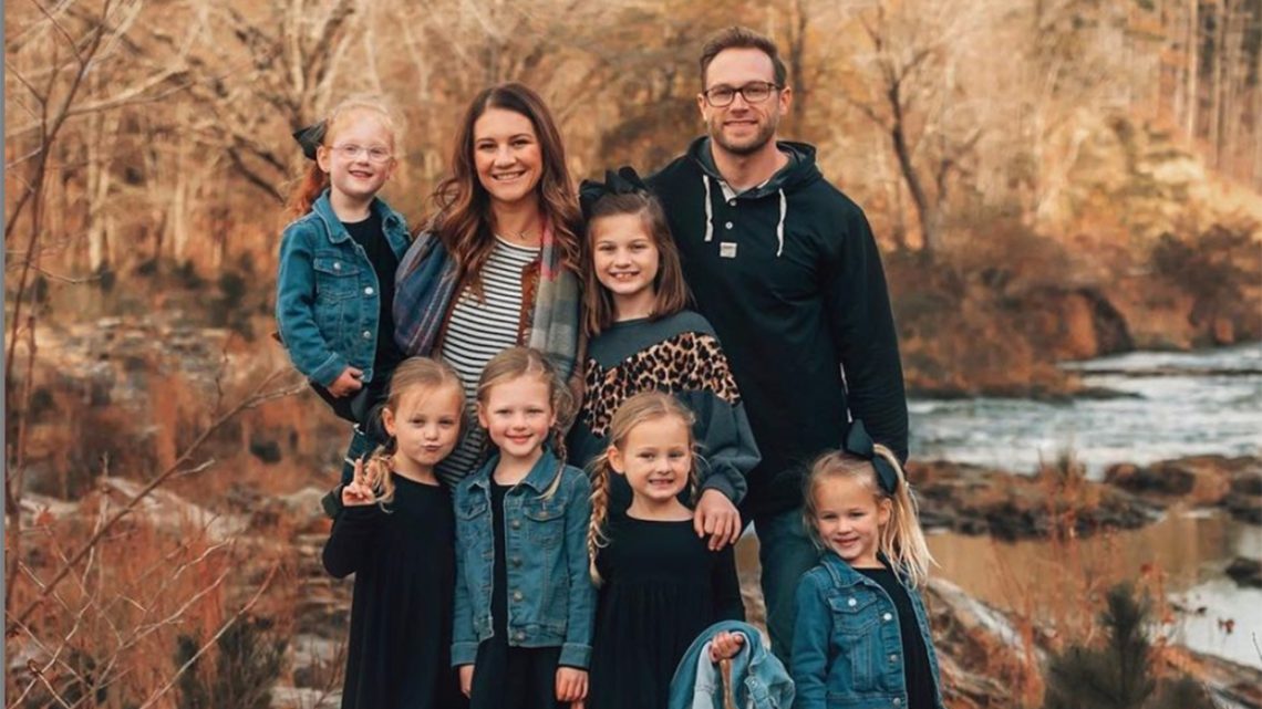 OutDaughtered Season 9 Delayed Until 2023! Busbys On A 1YEAR BREAK!