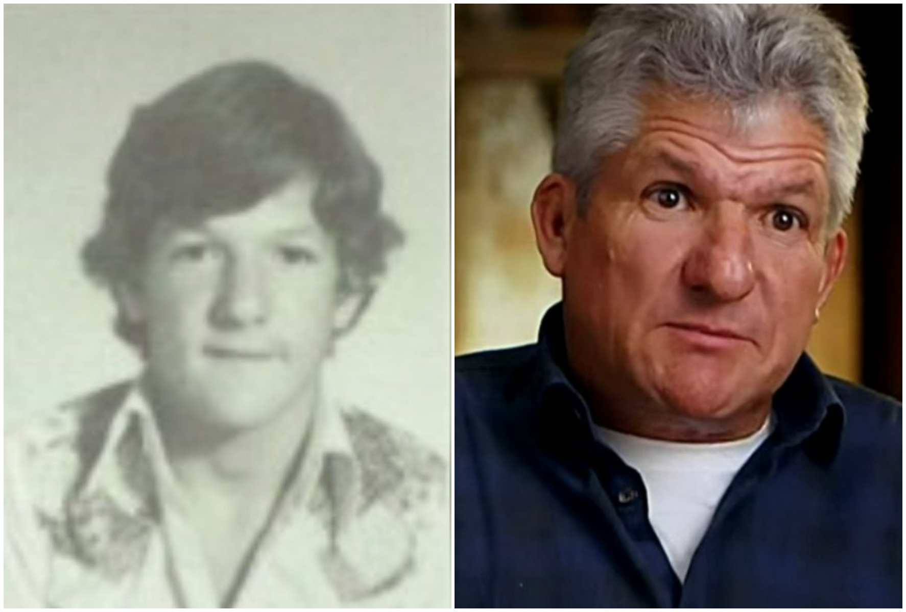 LPBW Matt Roloff's Past Revealed! What Did He Do Before Farming?