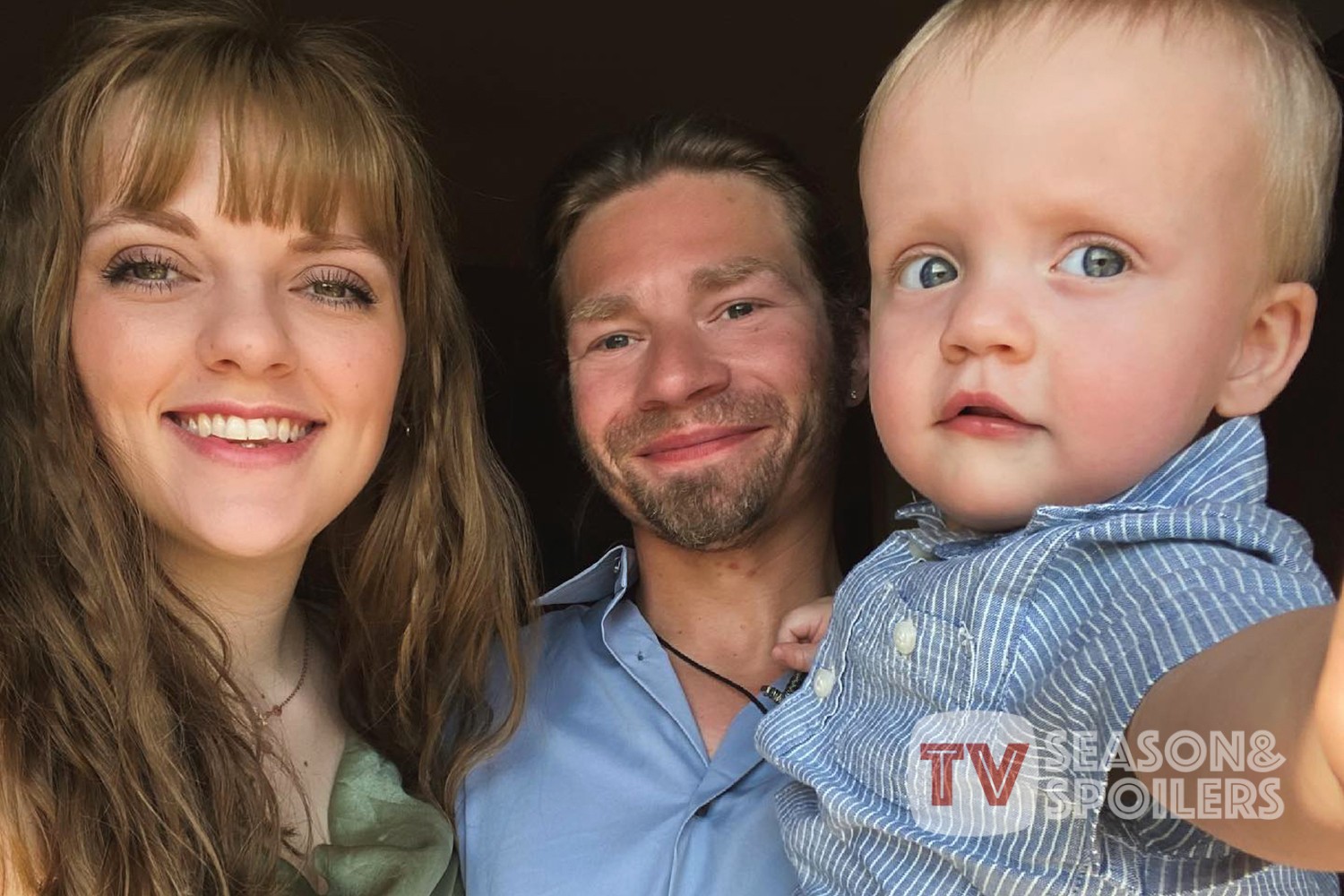 Alaskan Bush People Bear Brown Finally Returned To His Wolf Pack