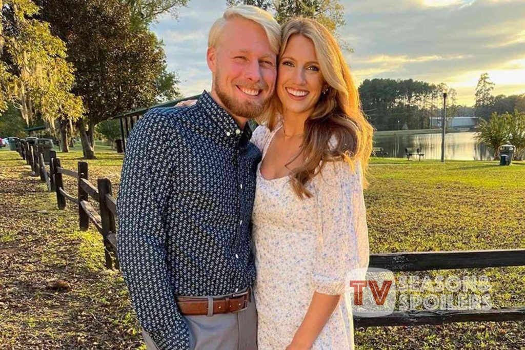 To Plathville Olivia Plath Has Rocky Marriage With Husband