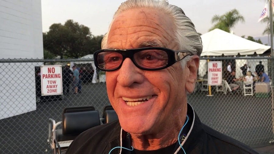 ‘Storage Wars’ Barry Weiss 2021 Net Worth Revealed