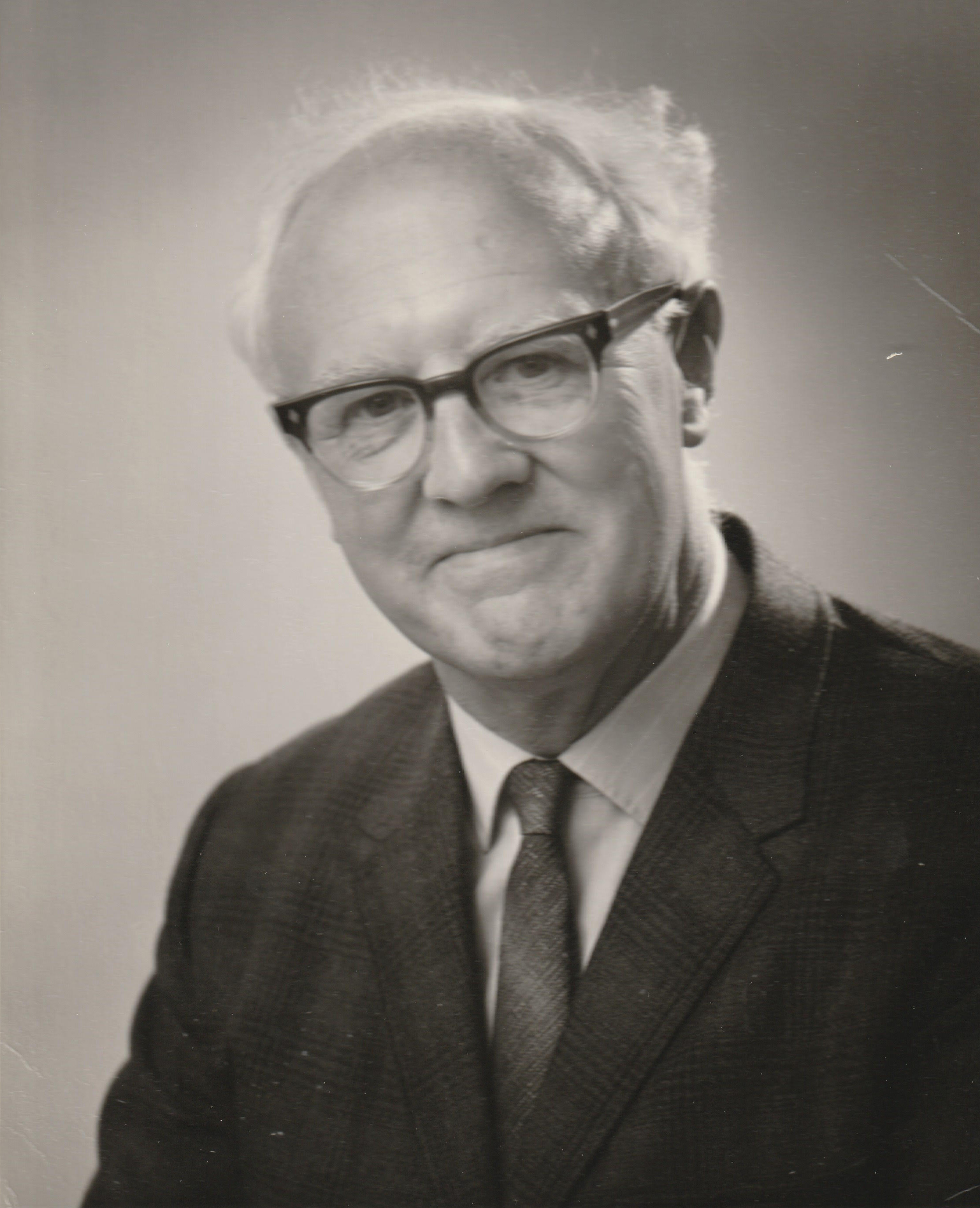 Westcott donation creates lasting legacy for family and for physics