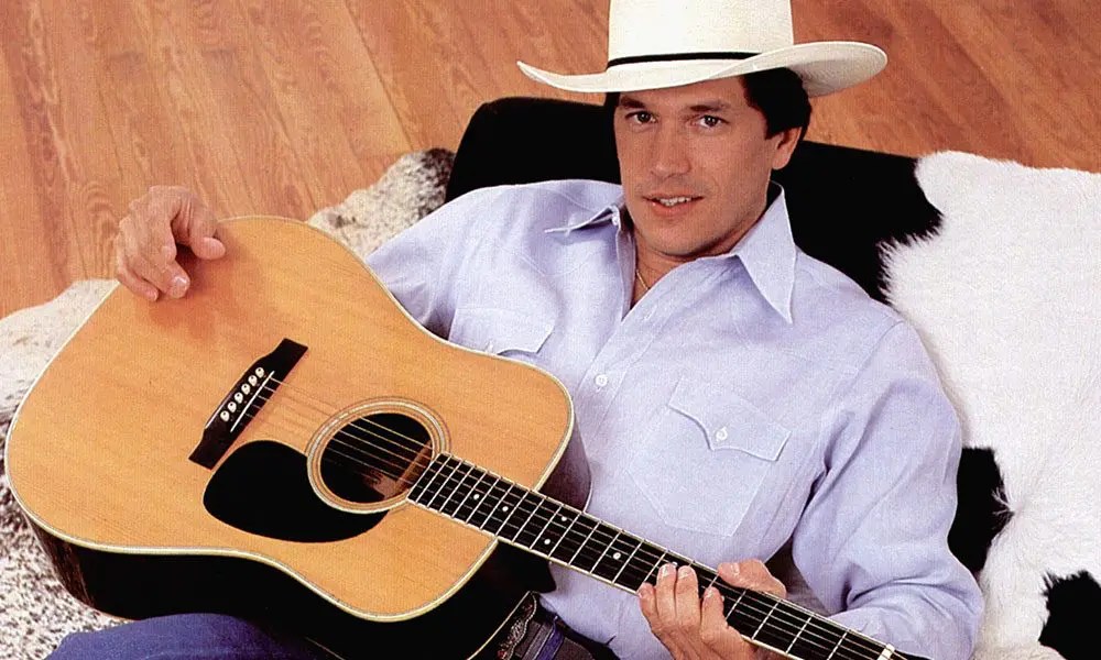 Best Strait Songs 20 Country Classics uDiscover Music