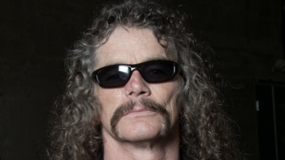 Overkill's Bobby 'Blitz' Ellsworth 'I'll Know When It's Time to Retire' Music News Ultimate