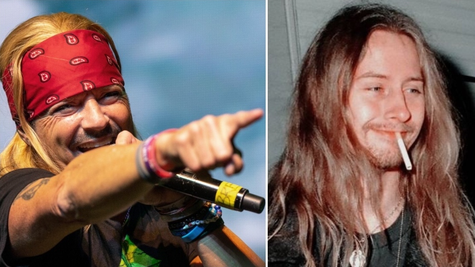 Poison's Bret Michaels Opens Up About How Grunge Affected Them, Says