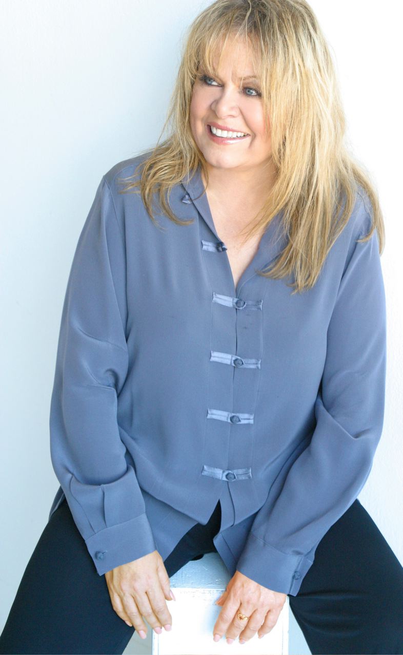 Actress Sally Struthers to Speak at Leadership Colloquium News