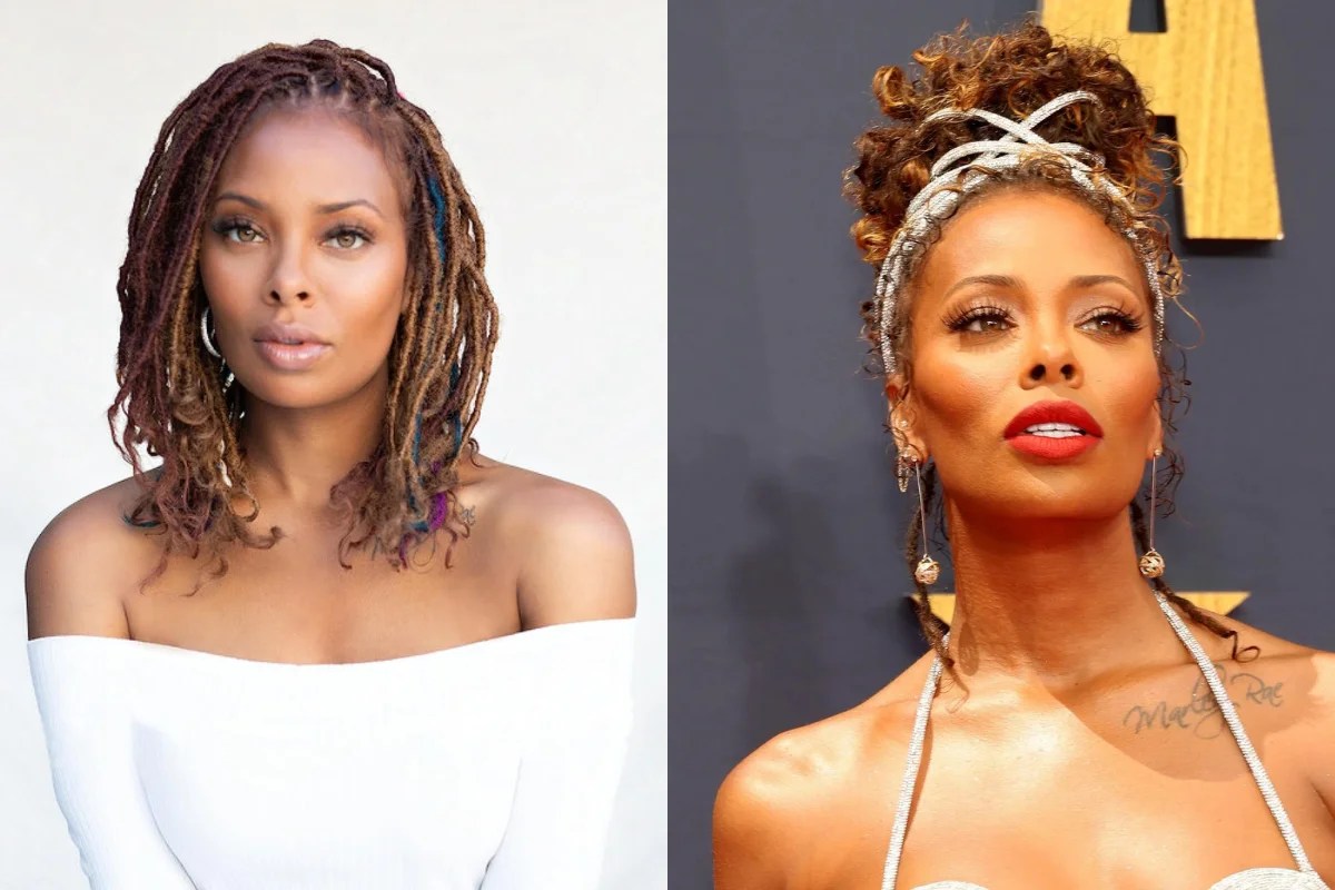 Eva Marcille Illness and Health Update Is The 'RHOA' Star Ill? Does
