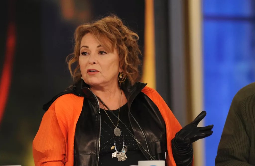 Roseanne Barr Net Worth 2023 Here's How Much American Comedian Worth?