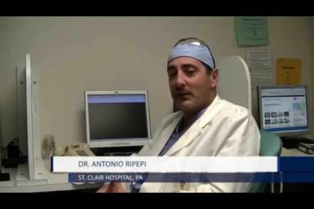 Antonio Ripepi Death Cause and Obituary, What happened to him?