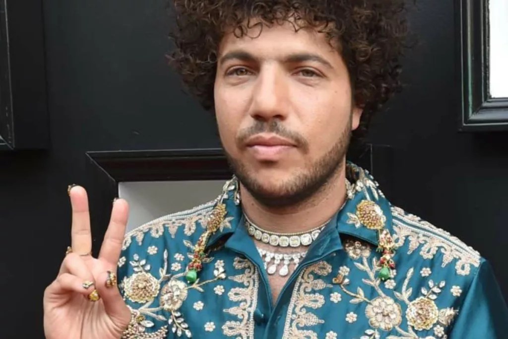 Benny Blanco Net Worth 2023 How much is the record producer and Selena