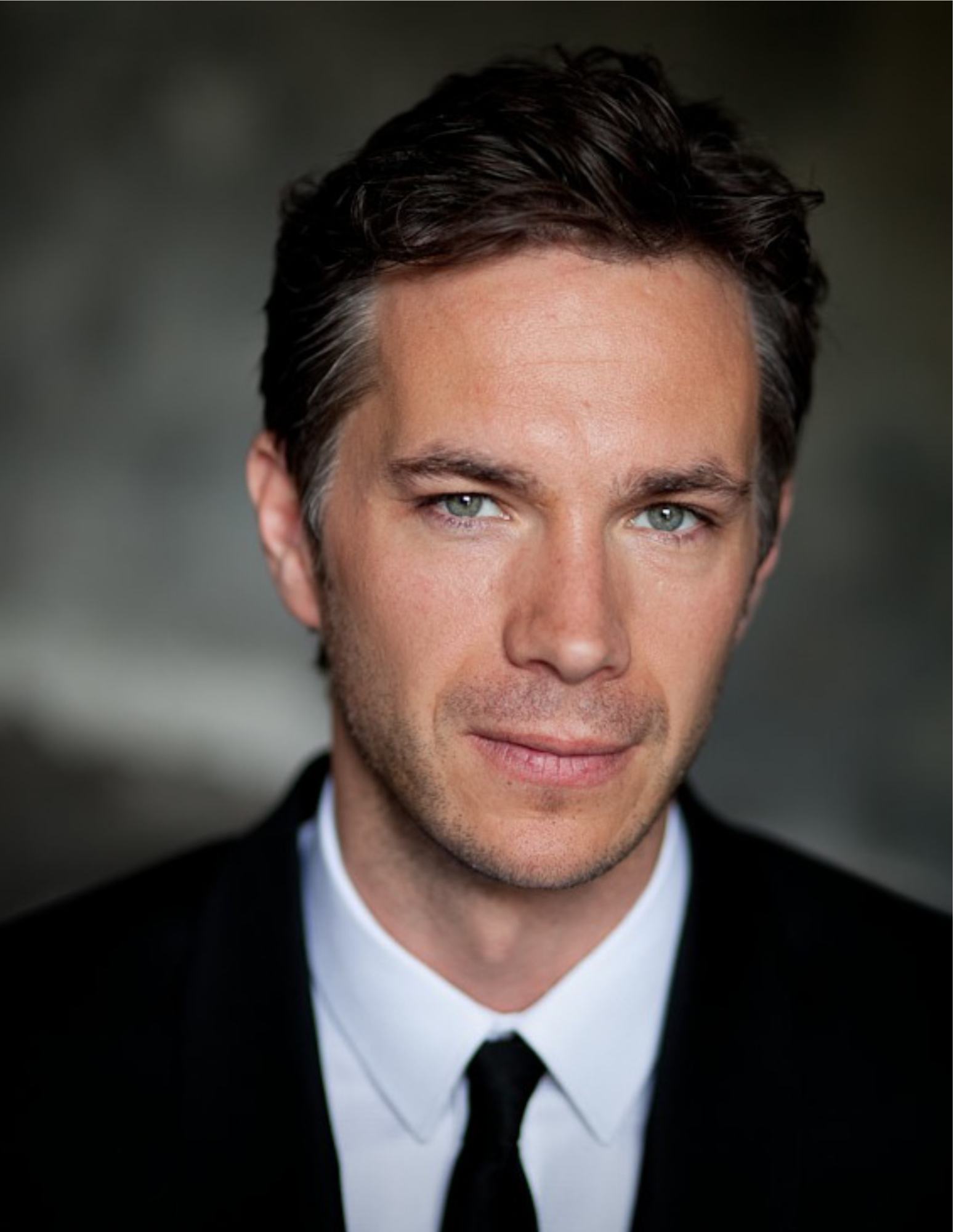 James D'Arcy United Agents