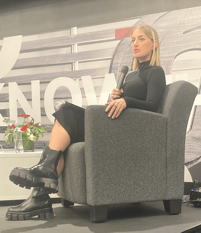 ENVISION22 WrapUp A longawaited milestone National