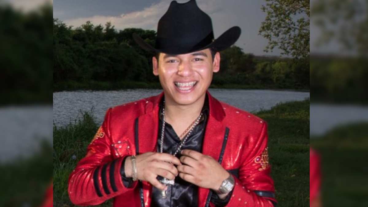 Ariel Camacho recuento del trágico accidente en el que murió Uno TV