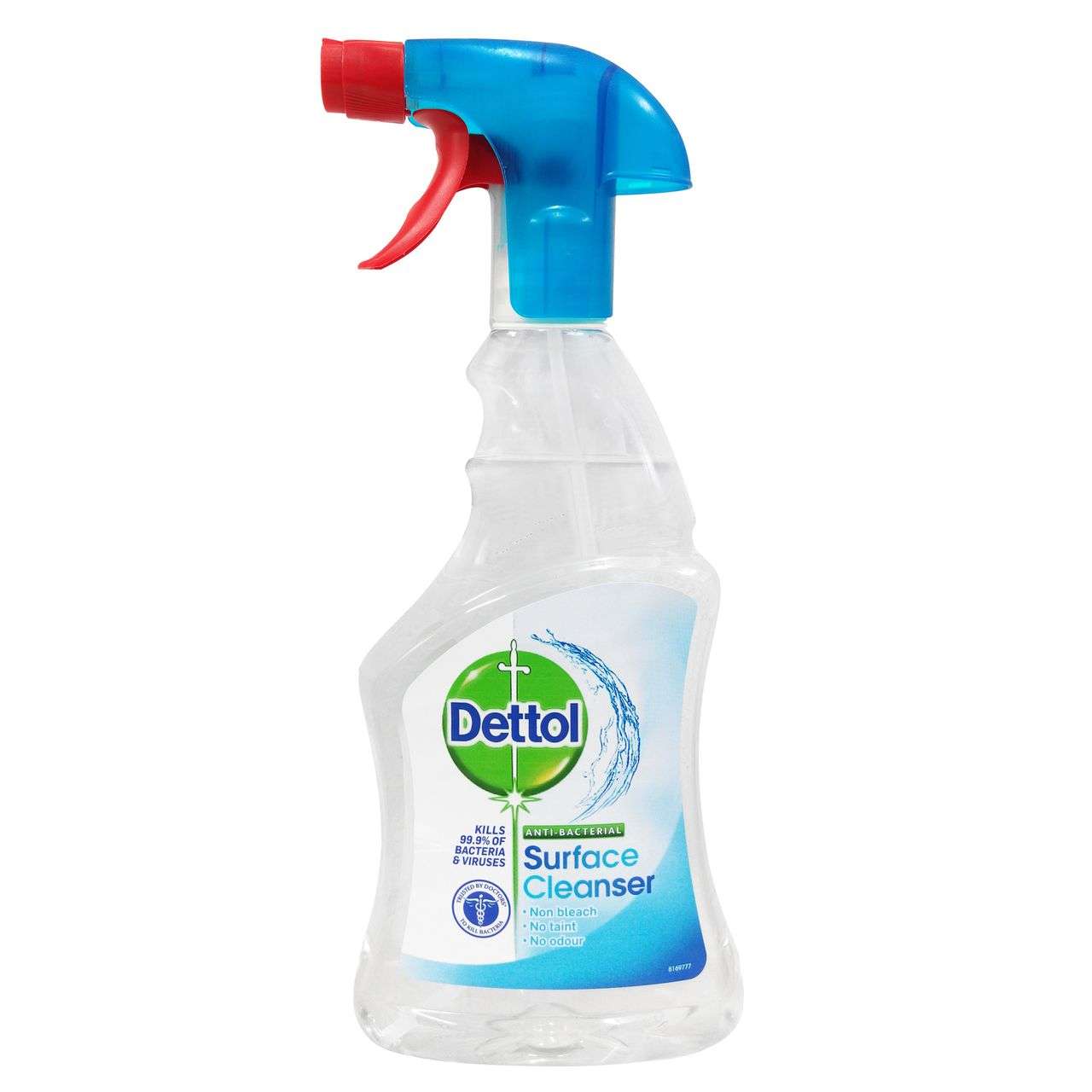 Nea Releases A List Of Household Products And Active Ingredients