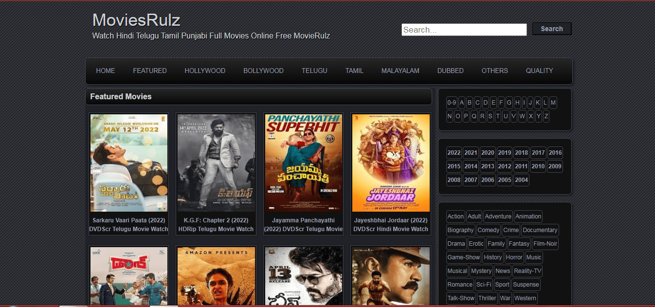15 Best StreamM4u Alternatives To Stream Free Movies In 2022 Unthinkable