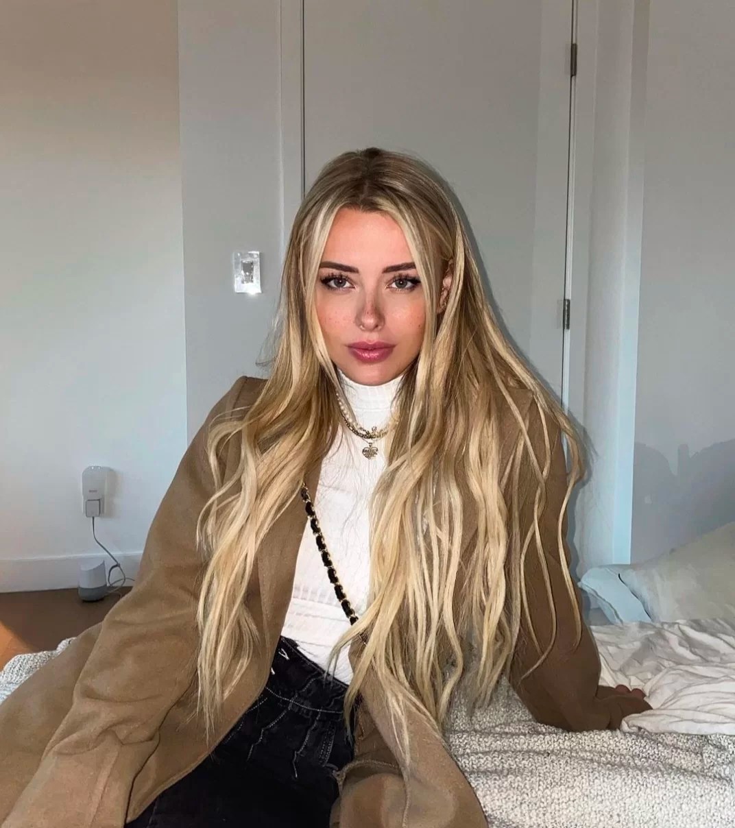 Corinna Kopf (Onlyfans) Wiki, Biography, Age, Height, Info, Net Worth