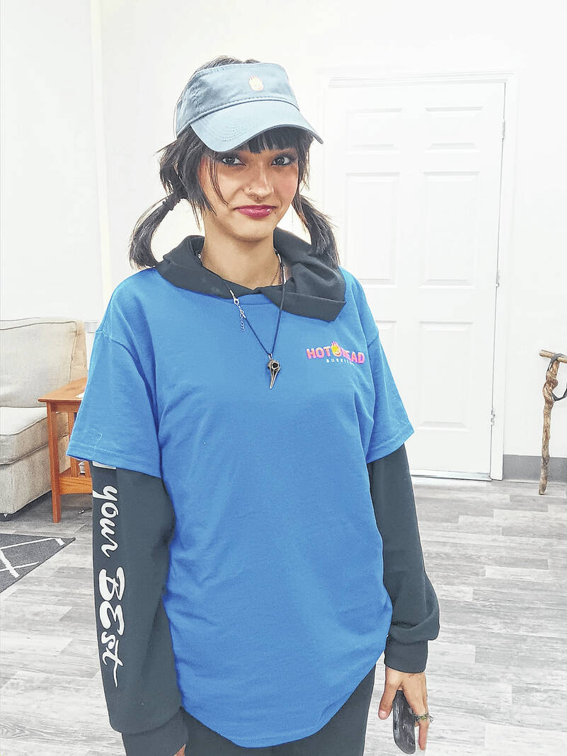 Body of missing Troy teen has been found Urbana Daily Citizen