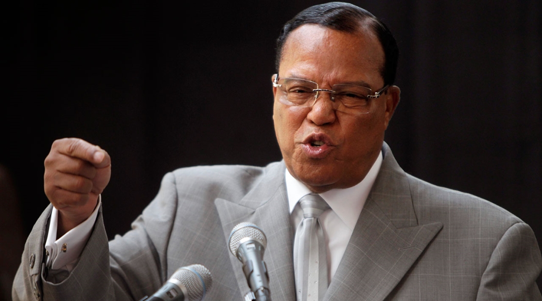 Louis Farrakhan Net Worth 2023 Biography, Age, Height, Career, Wife