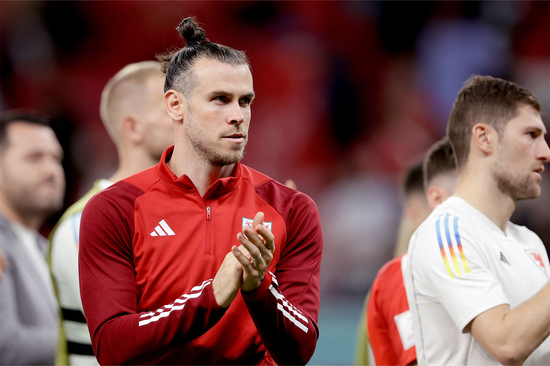 Wales’ Captain Gareth Bale To Retire USA Insider