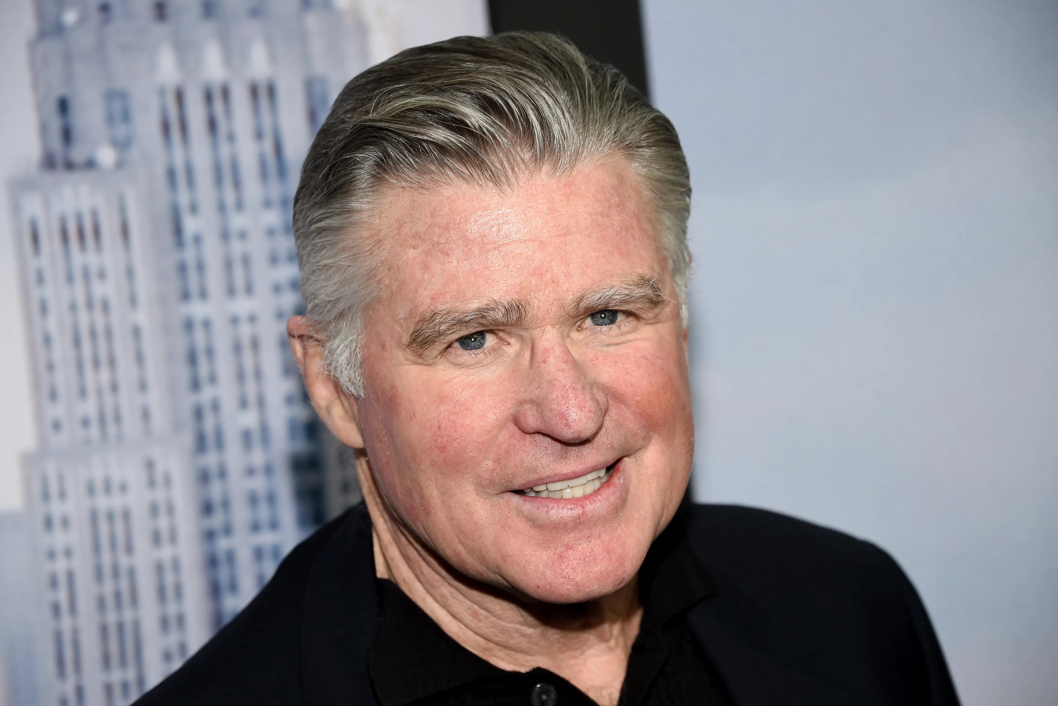 Treat Williams death Driver charged in crash calls him 'a friend'