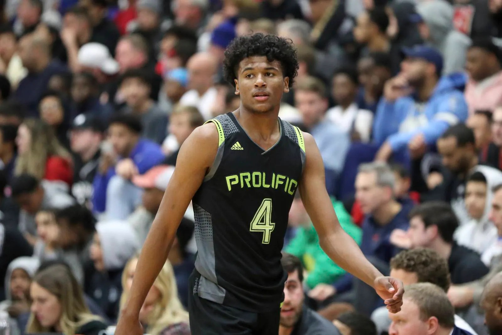 Jalen Green’s deal can change the future of NBA development Annenberg