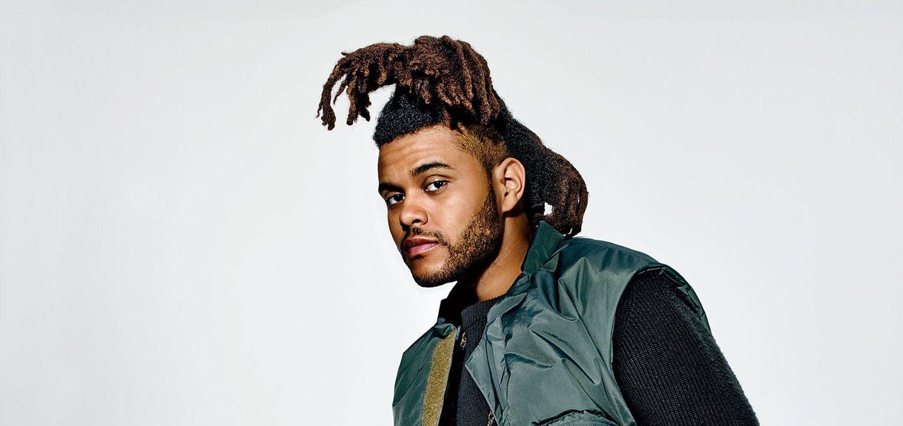 The Weeknd Trivia 30 facts you didn’t know about the musician