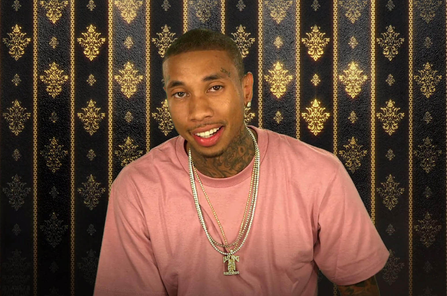 Tyga Trivia 37 amazing facts about the rapper! Useless Daily Facts