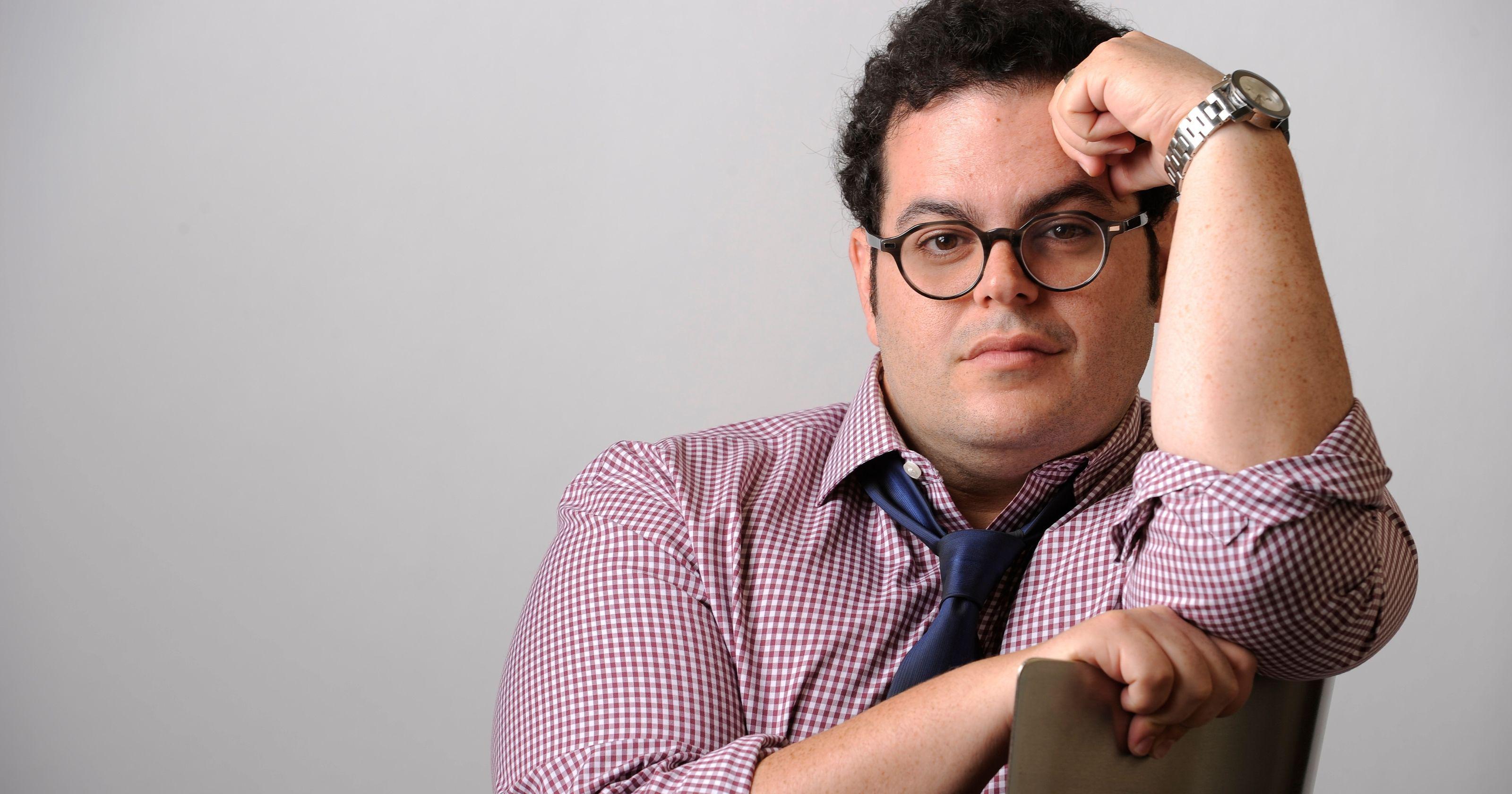 Josh Gad Trivia 30 interesting facts about the actor! Useless Daily