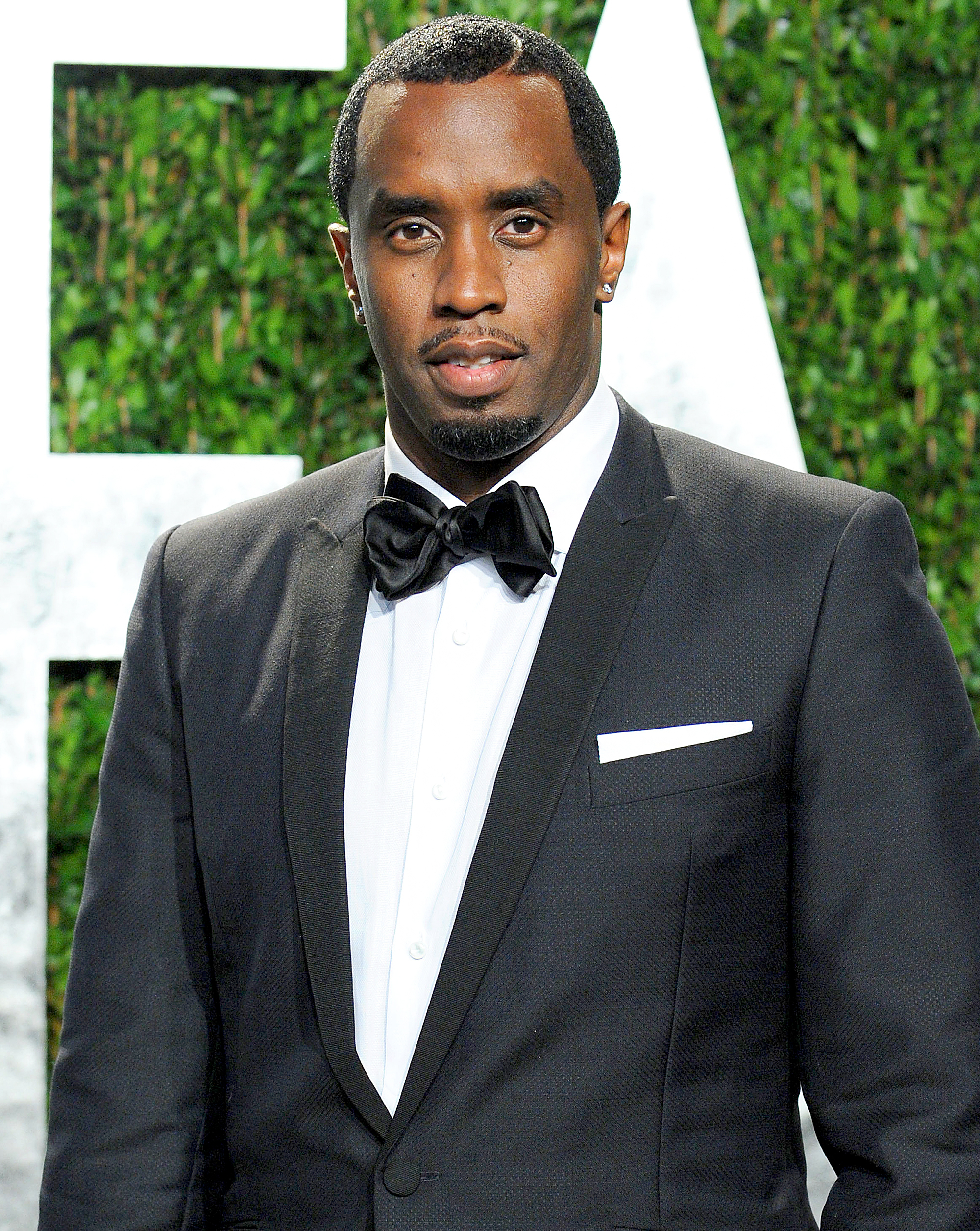 Sean 'Diddy' Combs 25 Things You Don't Know About Me