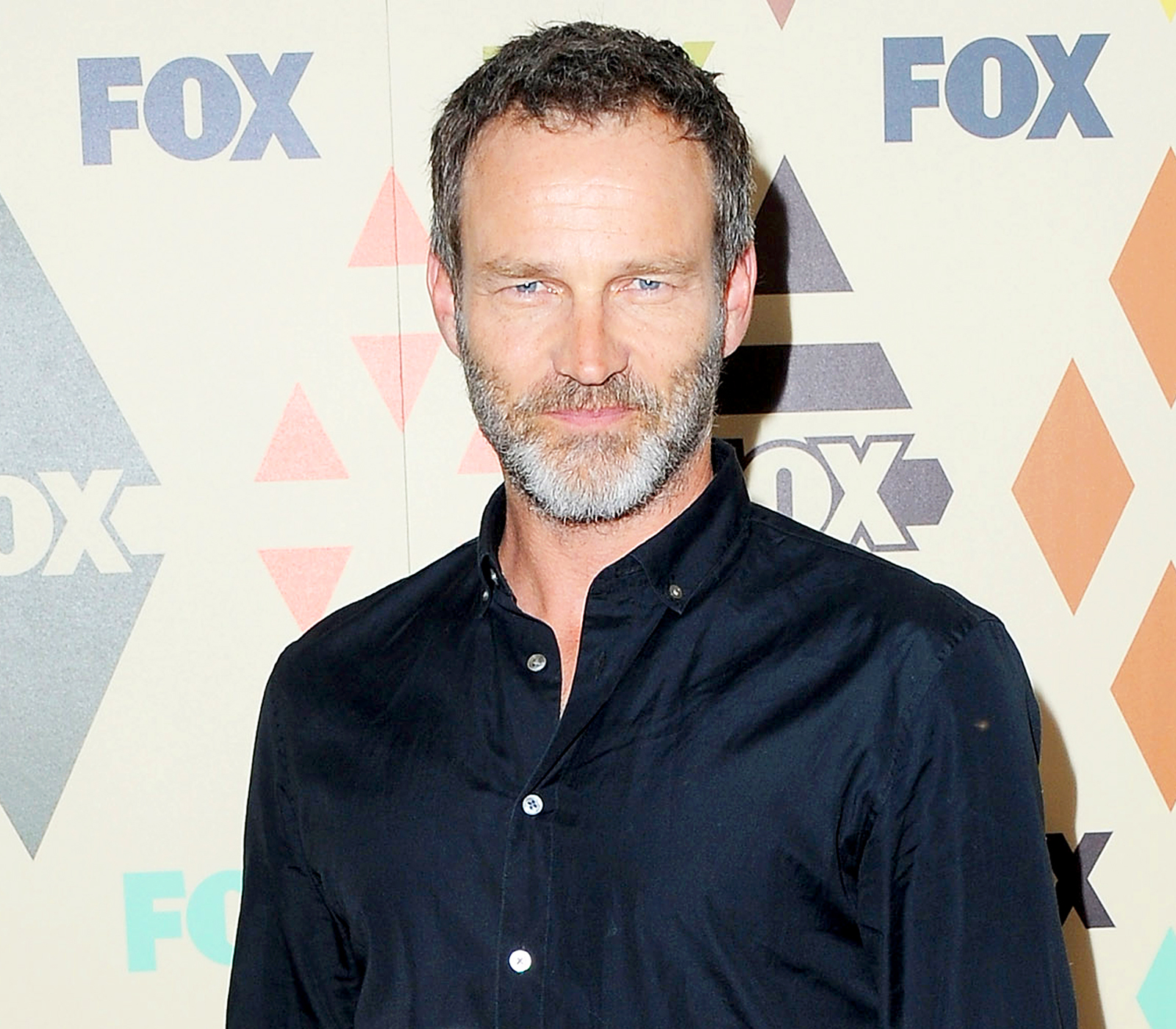 Stephen Moyer 25 Things You Don't Know About Me