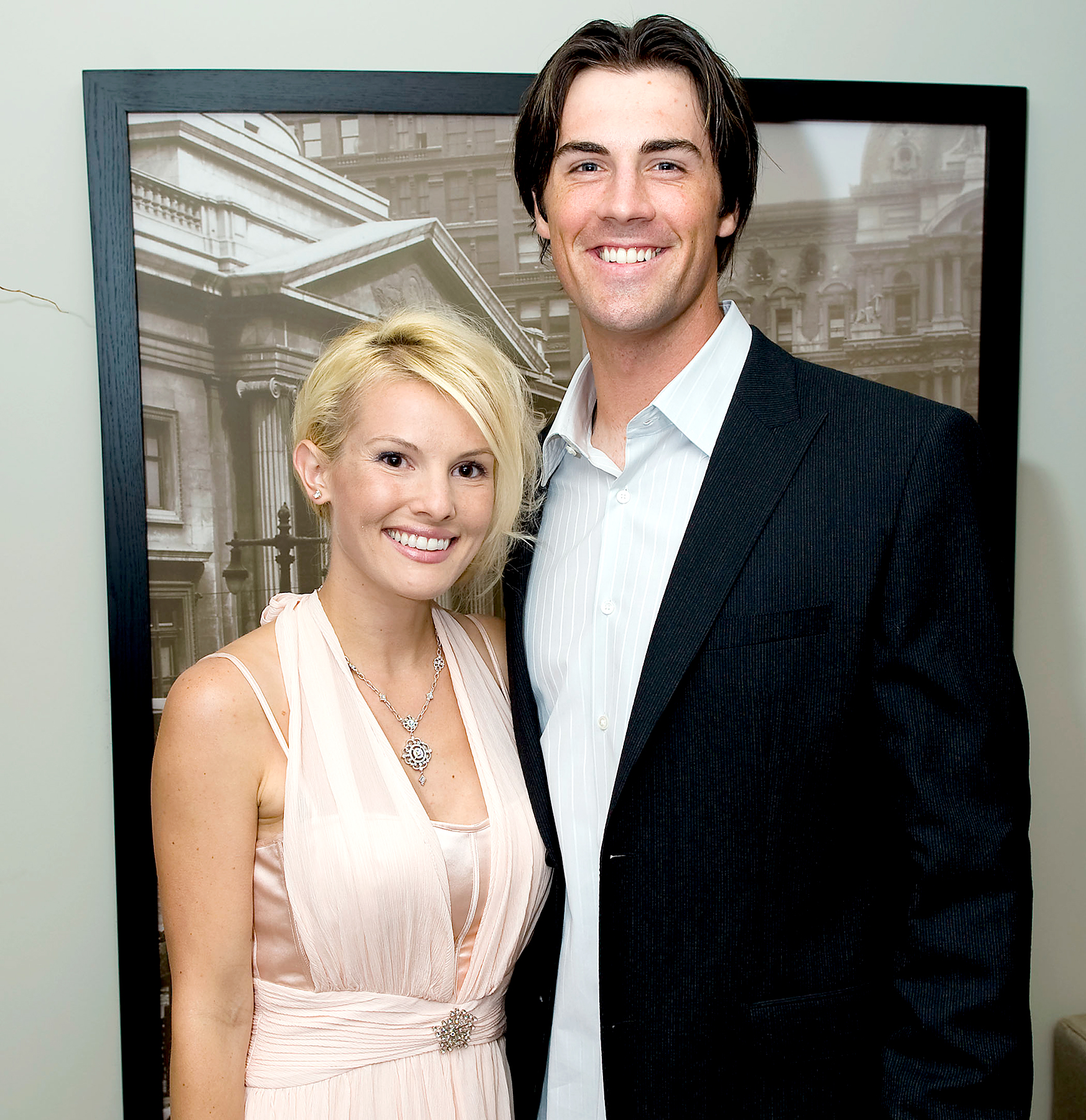 MLB Star Cole Hamel Donates 9.4 Million Mansion to Charity