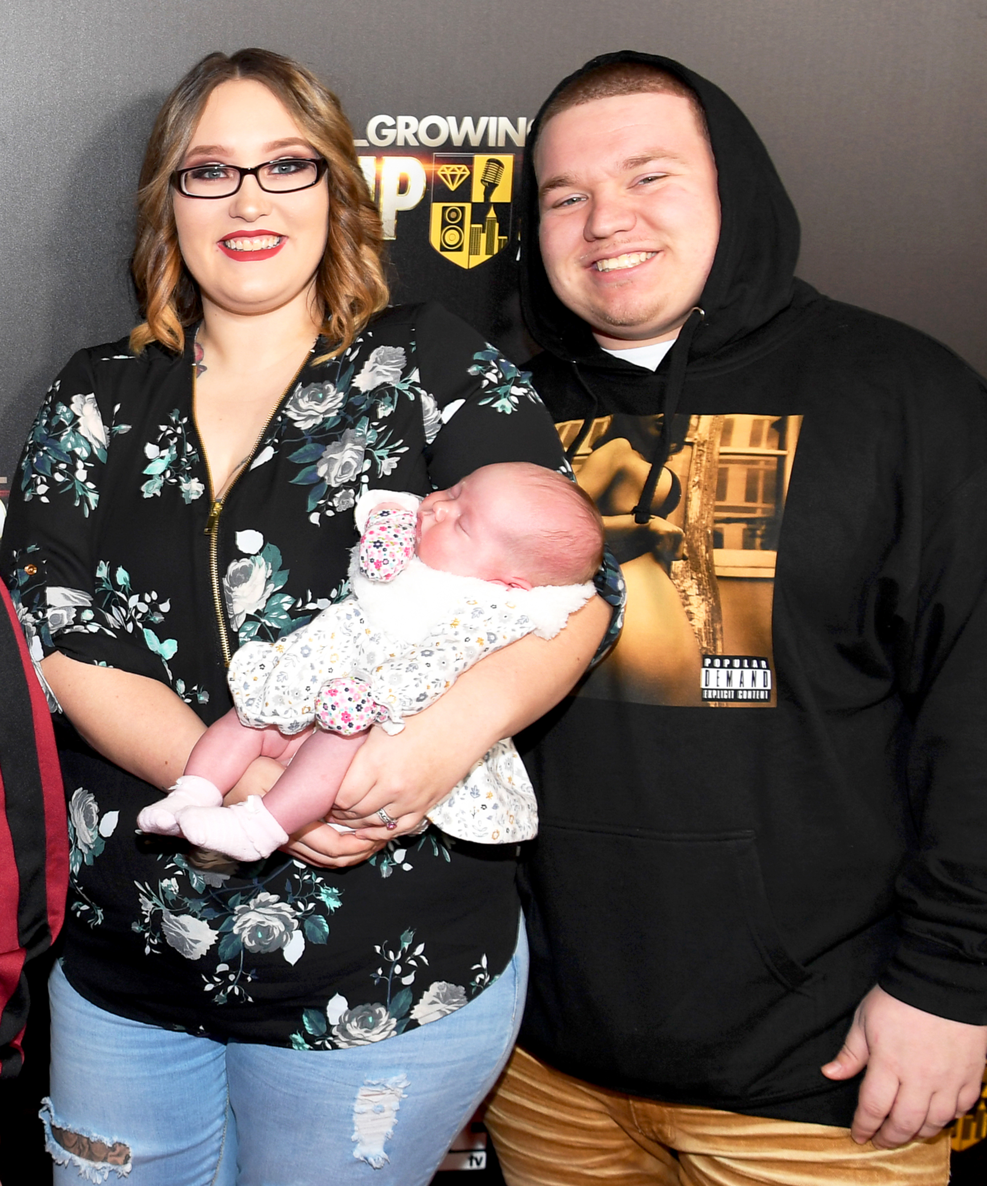 Mama June Shannon’s Daughter Pumpkin Marries Joshua Efird Us Weekly