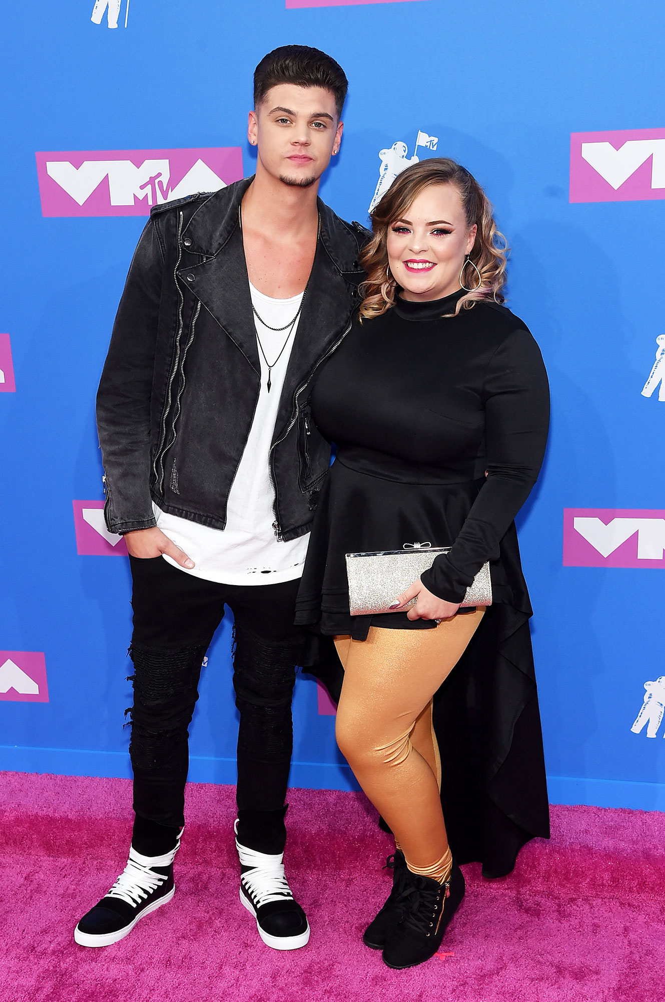 Tyler Baltierra and Catelynn Lowell’s Relationship Timeline