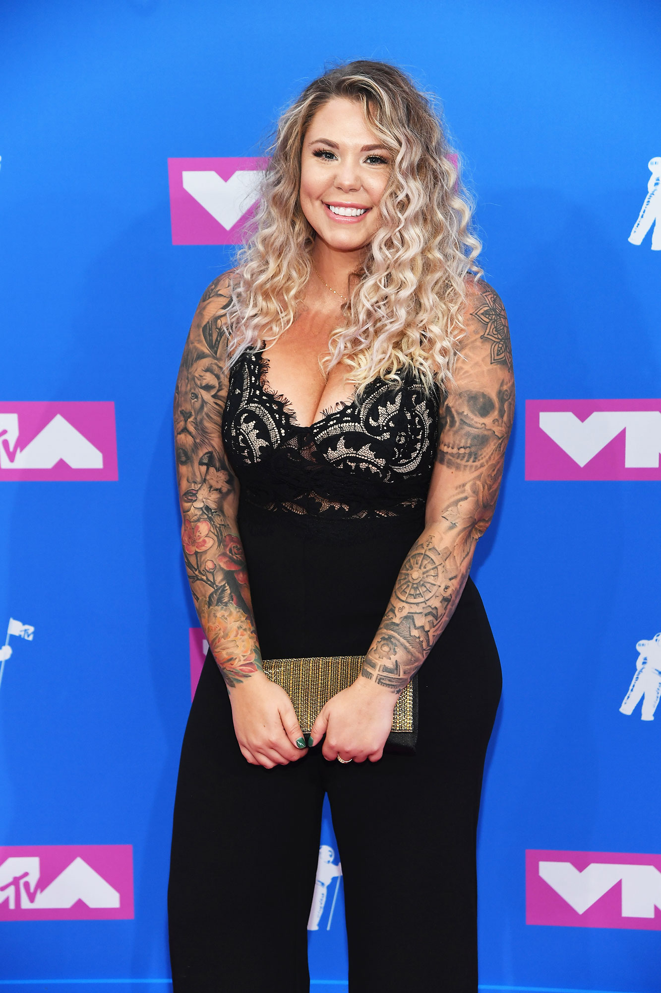 Kailyn Lowry Fires Back at Troll Who Shames Her Son’s Hair