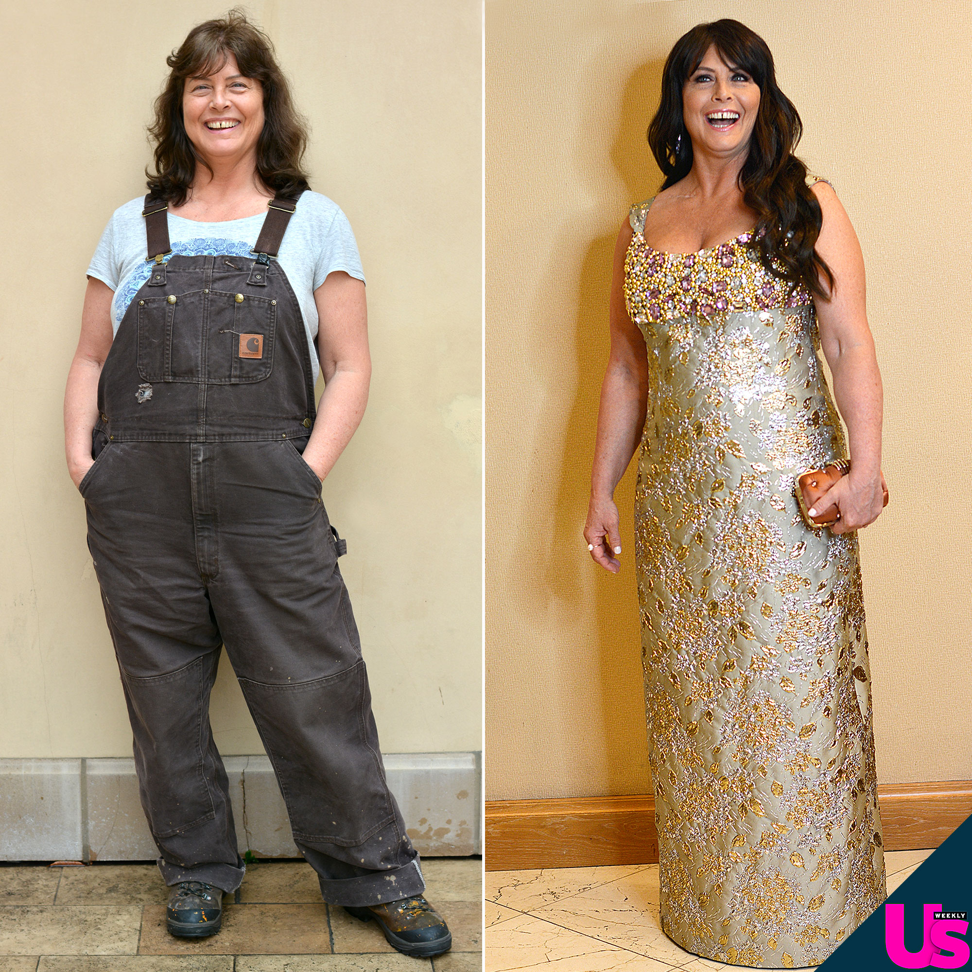 ‘Life Below Zero’ Star Sue Aiken’s MustSee Makeover Pics