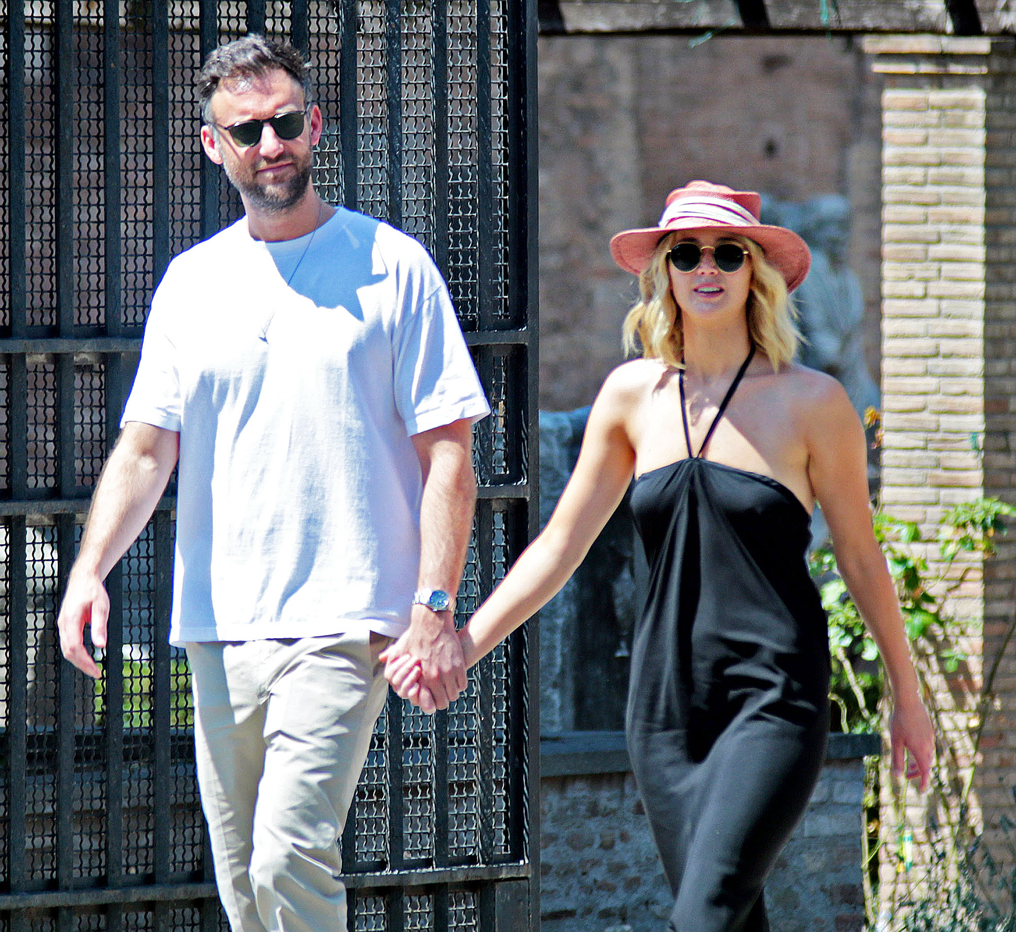 Jennifer Lawrence, Cooke Maroney Are Engaged Us Weekly